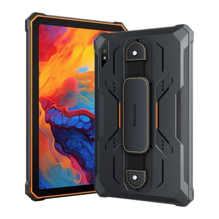 Планшет Blackview Tab Active 8 Pro 10.36" 8/256GB LTE Orange (6931548313731)